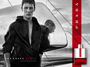 Prada Luna Rossa Sport