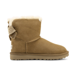 Сапоги UGG Bailey Bow Velvet Ribbon, 1118975-CHE