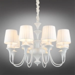 Подвесная люстра Omnilux MONSANO OML-72503-08