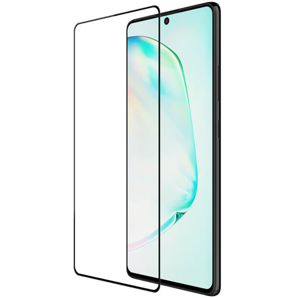 Защитное стекло Medium для Samsung Galaxy S10 Lite