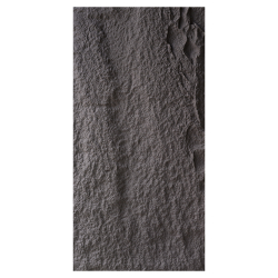 3 SM PU STONE PANEL-SP 6-Black