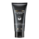 Маска-пленка для кожи лица SECRETSKIN BLACK HEAD CLEANING PEEL-OFF PACK 100 мл.