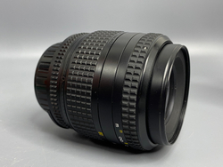 Nikon AF Nikkor 35-80mm f/4-5.6 D