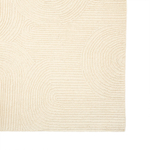 Ковер из шерсти lucknow из коллекции ethnic