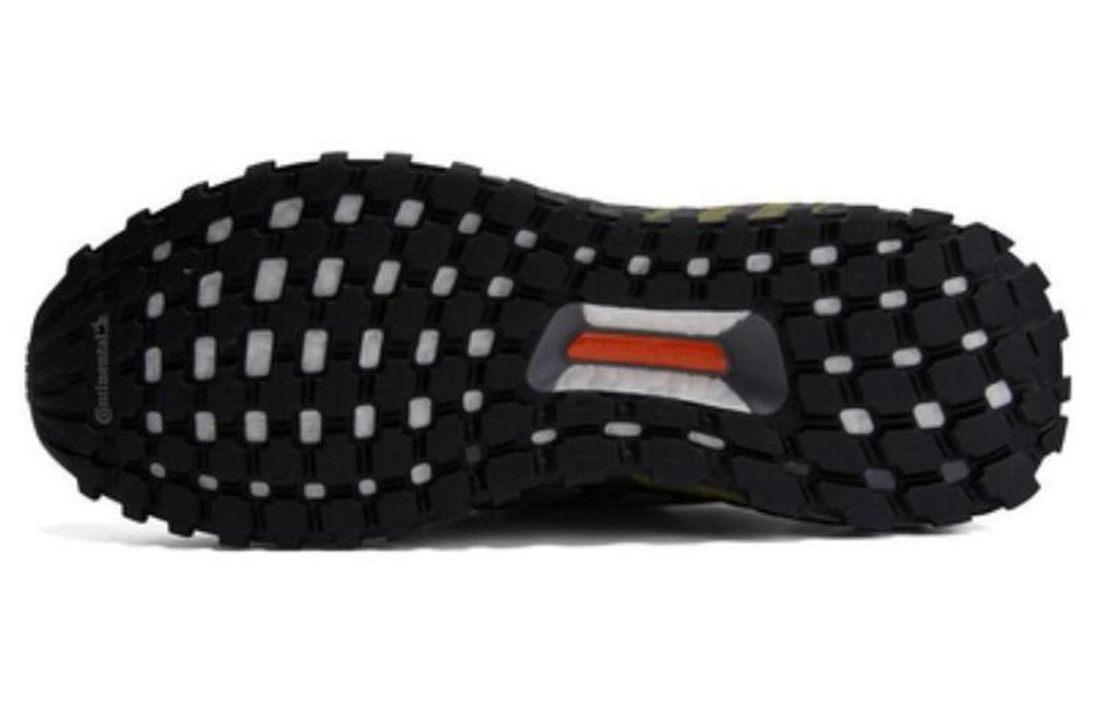 Кроссовки Adidas Ultraboost All Terrain