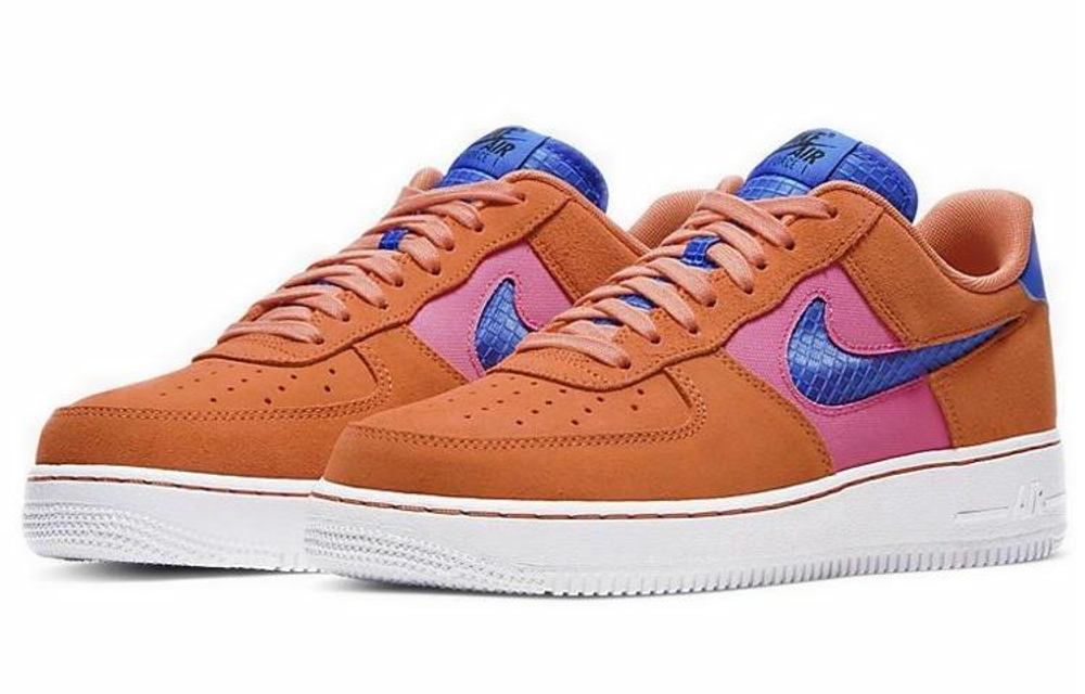 Кроссовки Nike Air Force 1 Low