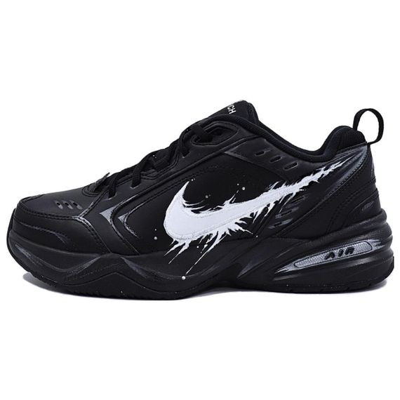 【 】 Nike Air Monarch 4