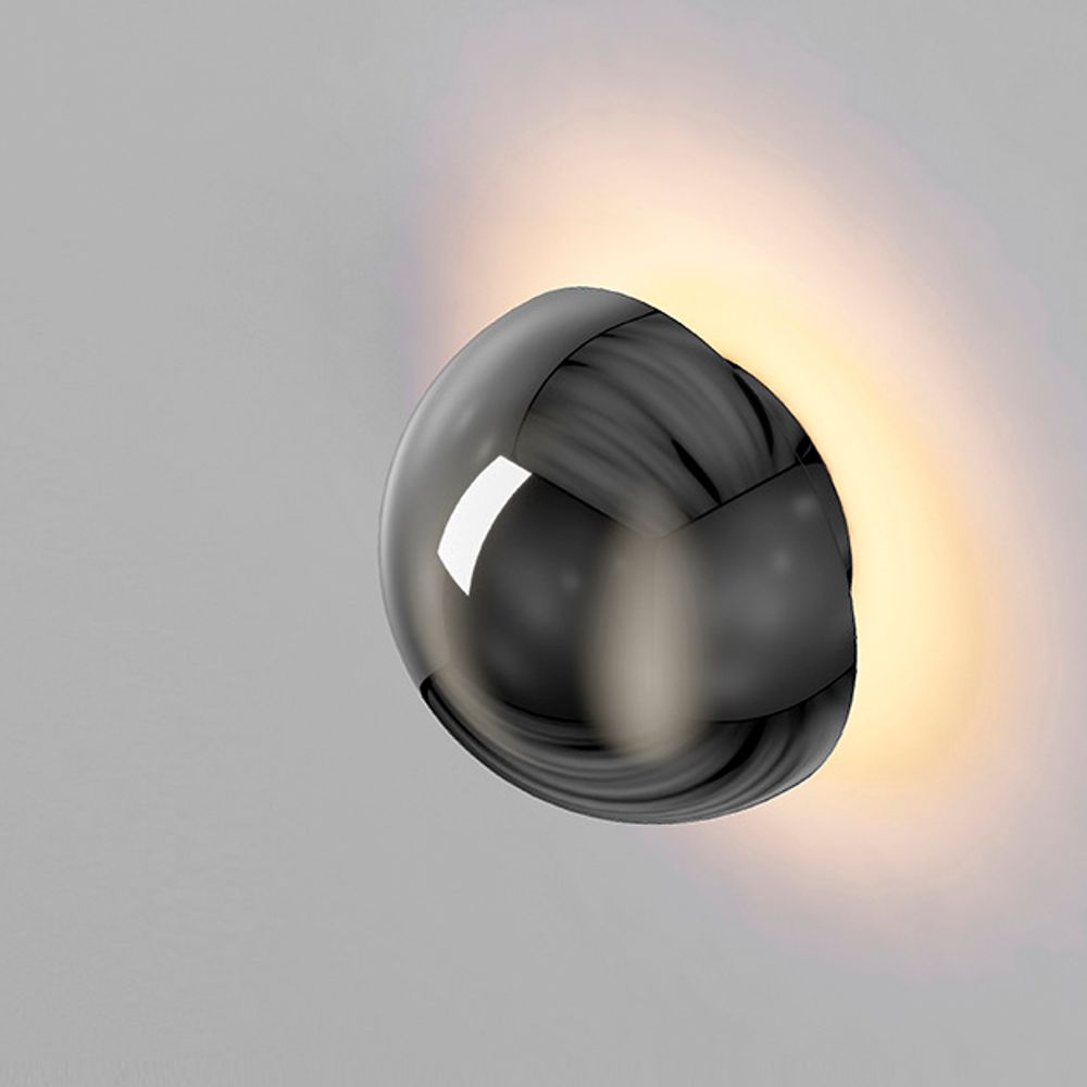 Настенный Светильник Tool White By Imperiumloft