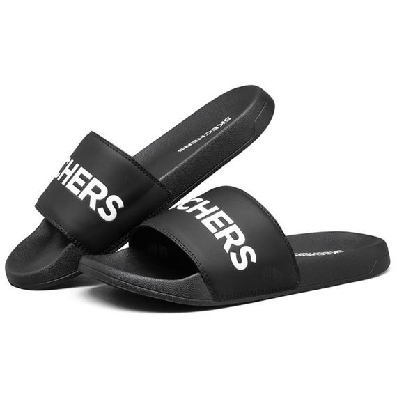 Skechers Side Lines 'Black'