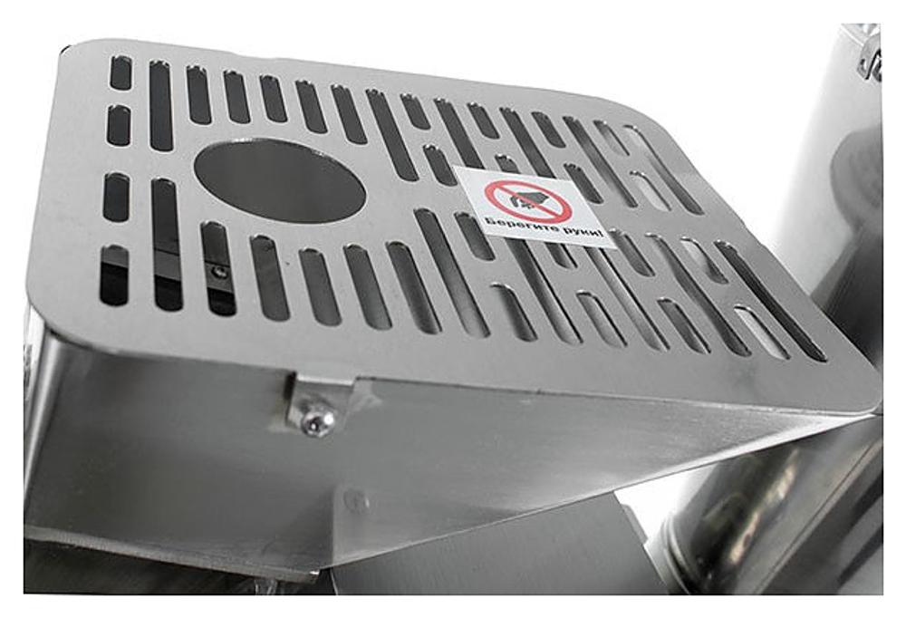 Пельменный аппарат Foodatlas JGL 135-6A (AR)