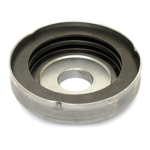 Пакет демпферных пружин компенсатора 91-06 B.T.