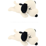 Дизайнерские игрушки UNIQLO x KAWS x SNOOPY / 27cm/55cm, 2000098590993