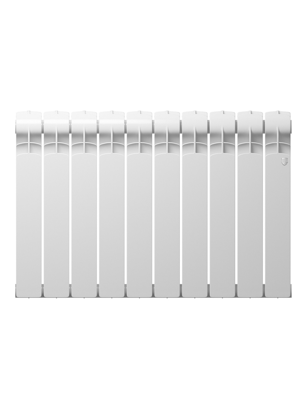 Радиатор Royal Thermo Indigo Super+ 500 - 10 секц.