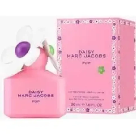Унисекс парфюм Marc Jacobs Daisy Pop Limited Edition 50 мл