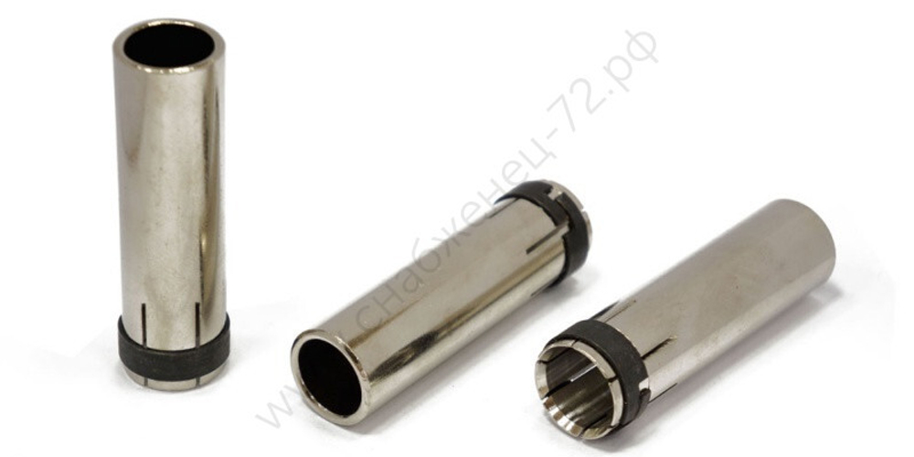 Сопло MIG &#216;19 (36KD)