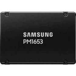 SSD диск Samsung PM1653 1.6Tb MZILG1T6HCJR-00A07