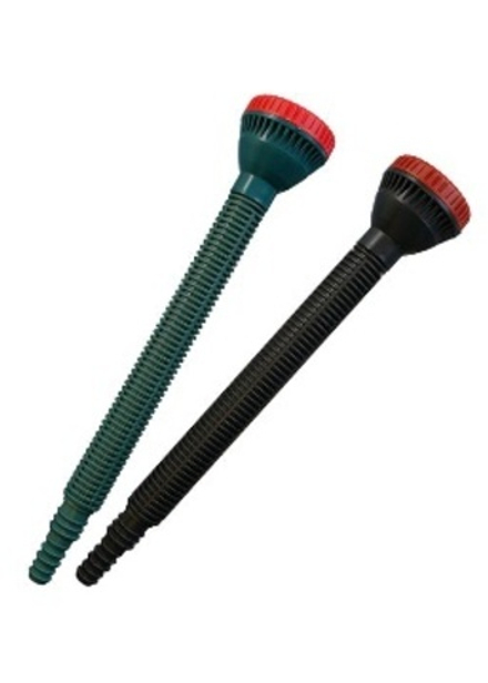 Душ "булава" черный прямой (100шт)