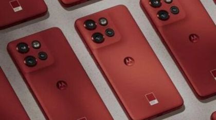 Основные характеристики Motorola Edge 50 Neo раскрыты в утечке