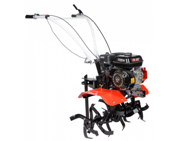 Мотоблок "BRAIT" МКР403(6) (7.8 л.с., колеса 4*10)