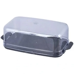 Масленка Granite (серый)