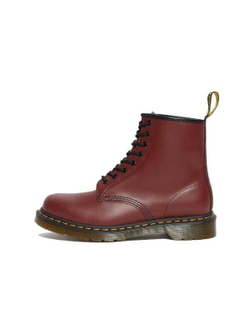 Ботинки DR. MARTENS 1460 Smooth 'Cherry Red'