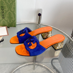 Gucci Slide Sandal