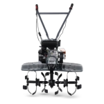 VILLARTEC TB 980 мотоблок бензиновый 1114980000