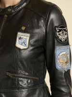 Куртка женская AERONAUTICA MILITARE