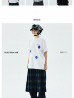 товары POCLANOS X MARDI UNISEX TSHIRT