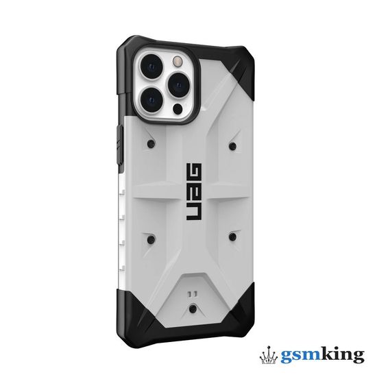 UAG Pathfinder Series Case for Apple iPhone 13 Pro Max White (Белый)113167114141