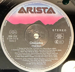 Cruzados- After Dark (Европа 1987г.)