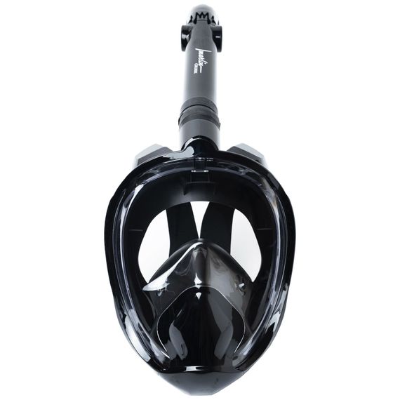 Полнолицевая маска Marlin Cruise черный