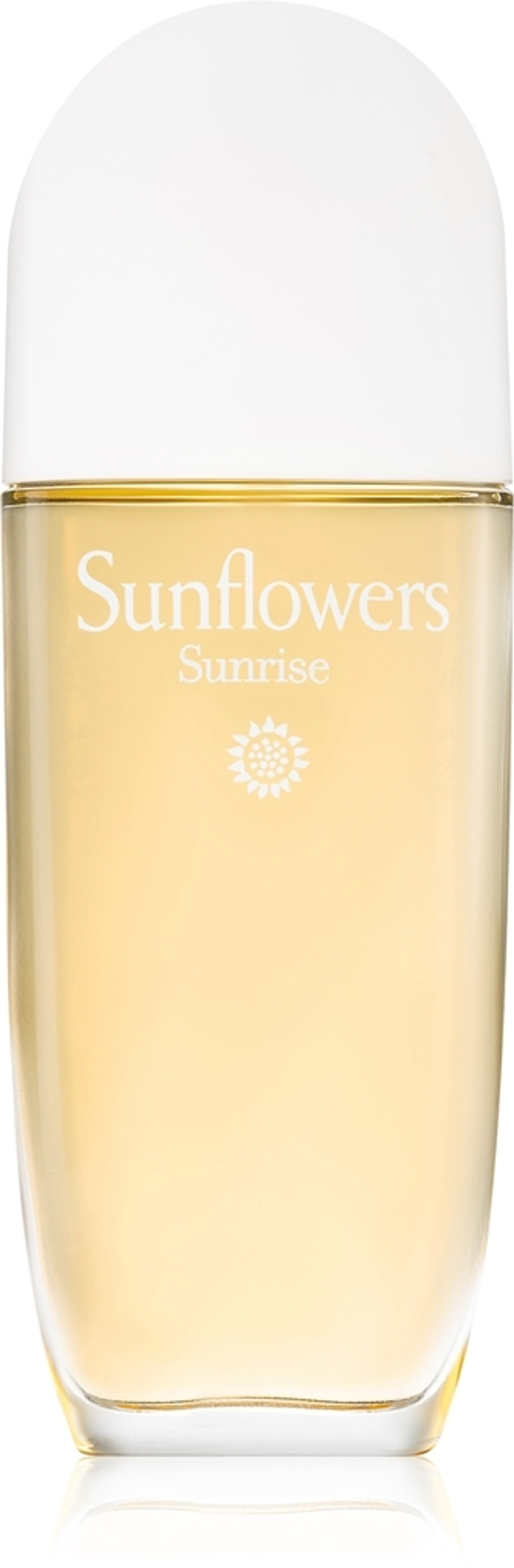 Elizabeth Arden Sunflowers Sunrise Туалетная вода для женщин