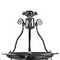 Подвесной светильник Arte Lamp Rimini A6509SP-3CC