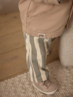 Комплект из трех предметов для малышей Next E63-363, Бежевый, Серый