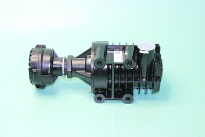 Влагомаслоотделитель КамАЗ-5490,6580 /LA3300/