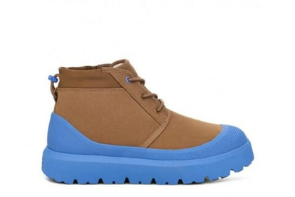 UGG Neumel Weather Hybrid Chestnut-Big Sky