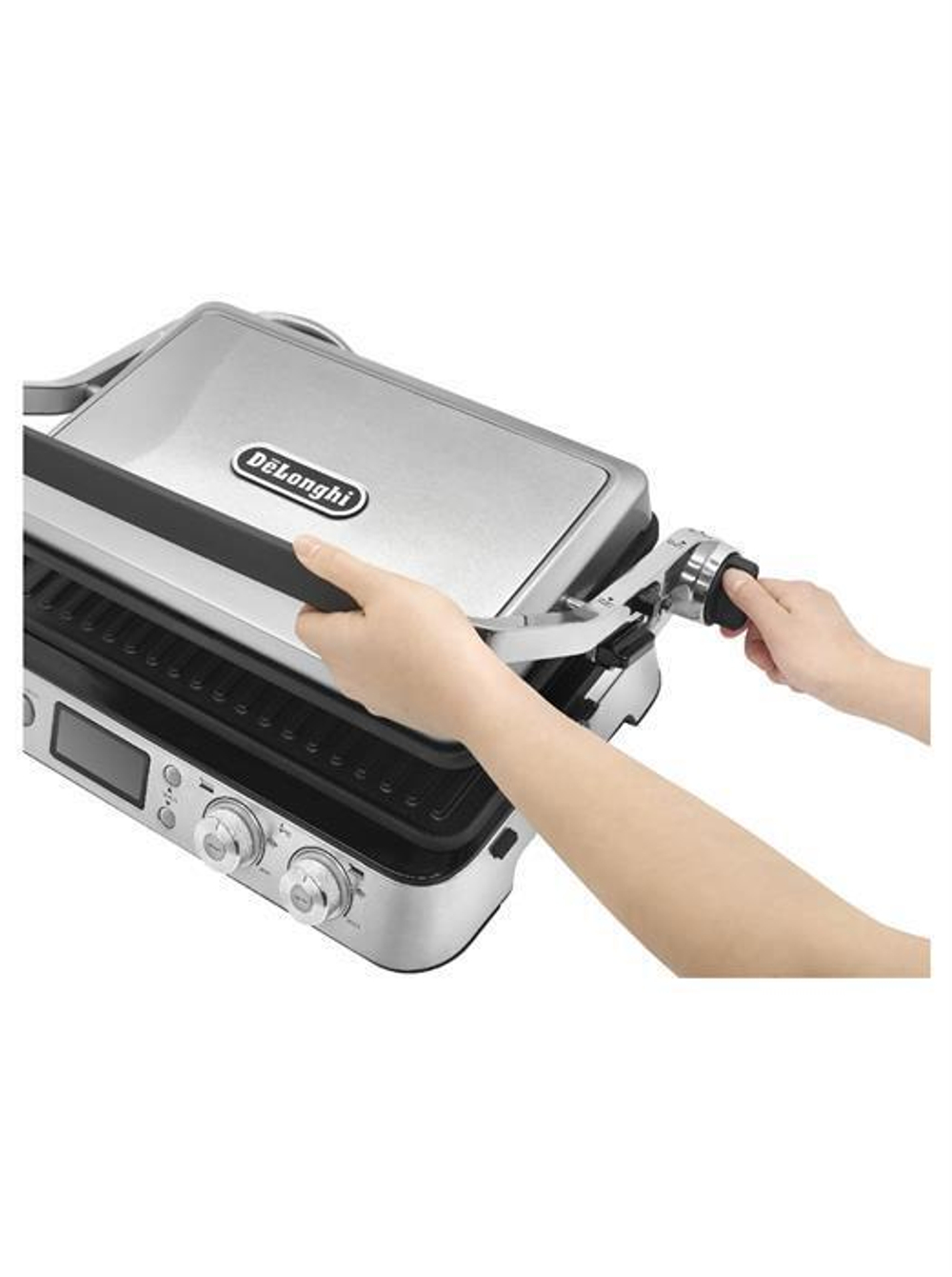 Электрогриль DeLonghi CGH 1030 D