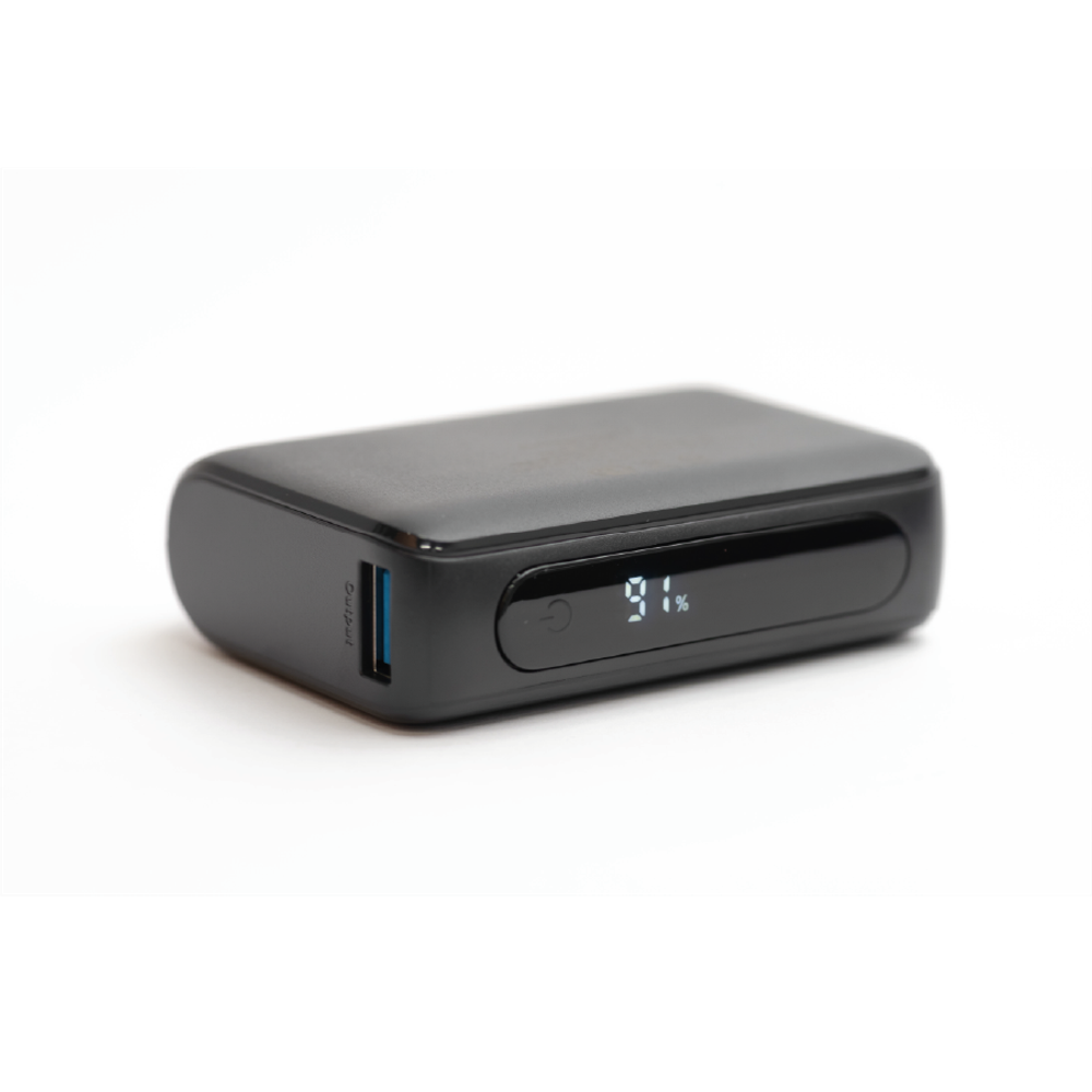 Портативный аккумулятор GoGadget Boost 10 22,5 Вт 10000 мАч