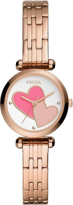 Наручные часы Fossil BQ3697