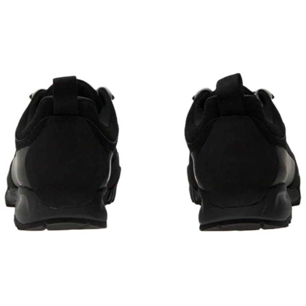 Roa Suede Sneakers