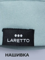 Костюм для девочки на осень