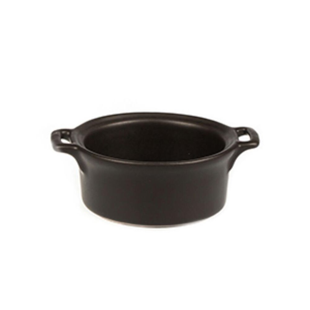 Соусник 125 мл 10,7*8,5 см h4 см Smooth   P.L. Proff Cuisine [6]