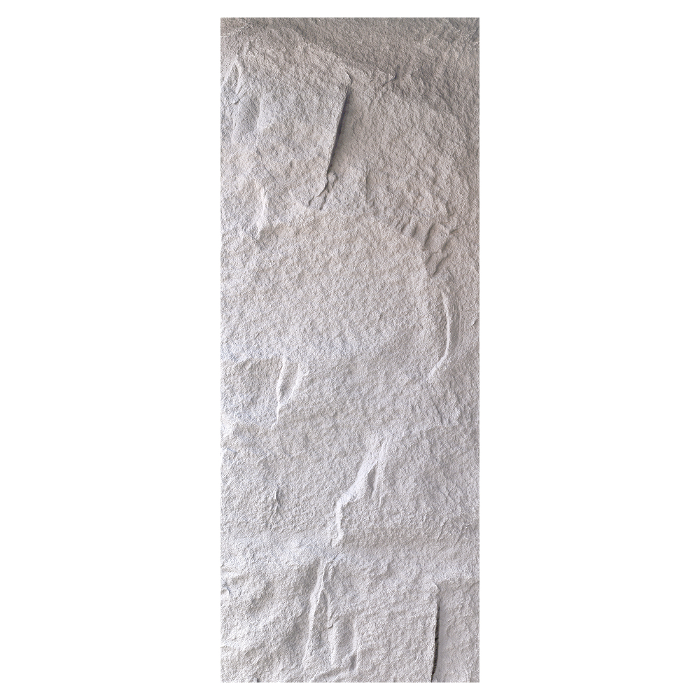 Stone Panel Rock Stone White