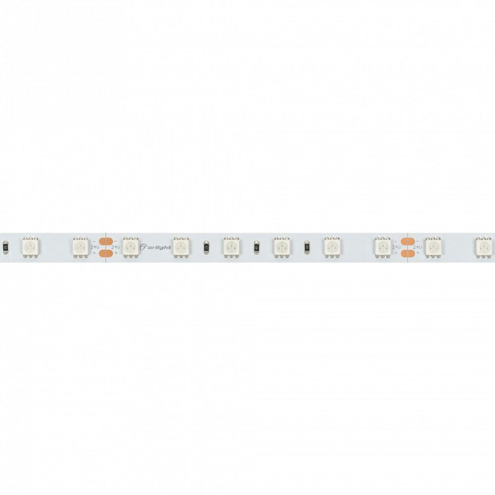 Лента светодиодная Arlight RT 008817(2)