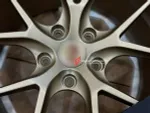КОВАНЫЕ ДИСКИ для PORSCHE CAYMAN S 987 2008 Порш