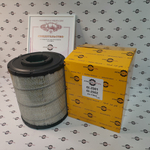 Комплект воздушных фильтров | 6I-2501 + 6I-2502 | ARM