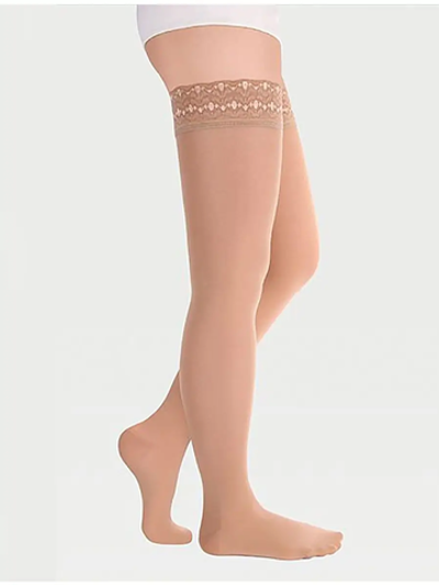 Чулки компрессионные Idealista ID-301Т