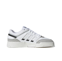 Кроссовки Adidas originals Drop Step Low 'White Grey' GV9294