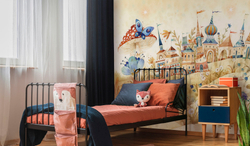 Коллекция Adventure